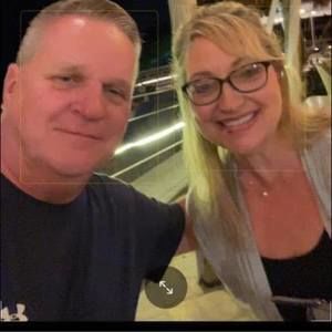 Meet your Posher, Joanna